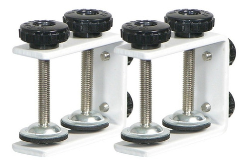 Soporte Dj Laptop Odyssey Lstandwht + Garantía