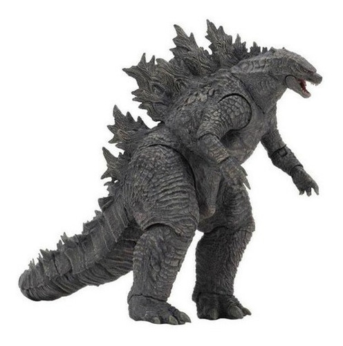 Neca 2019 Versión Película De Gulian Godzilla