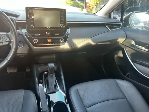 Toyota Corolla 1.8 Se-g