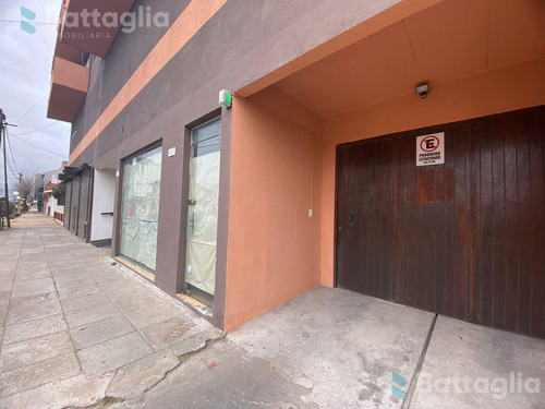 Oportunidad Cochera En Mar De Ajo