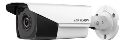 Cámara Hikvision Varifocal Motorizada -1080p