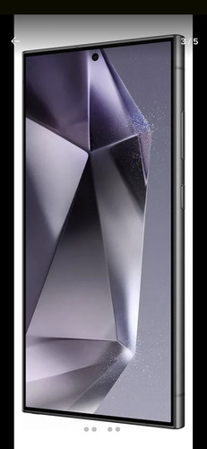 Samsung Galaxy S24 Ultra 512gb Titanium Azul Color Azul Claro