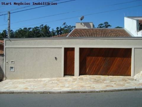 Imagem 1 de 16 de Casa À Venda Em Vila Nogueira - Ca090991