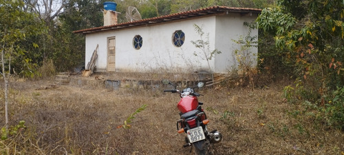 Em São Gonçalo Do Rio Preto Minas Gerais Sitio