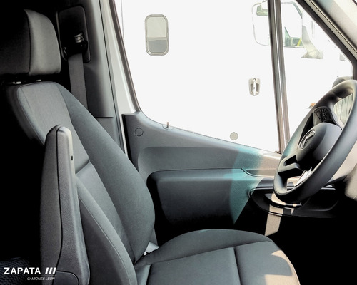 Sprinter Turismo 2024 Yhq