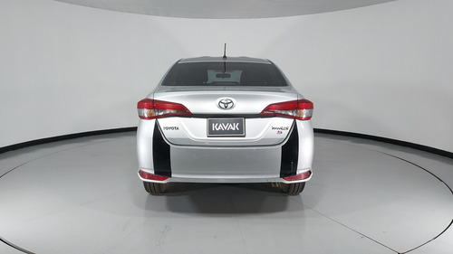 Toyota Yaris 1.5 S