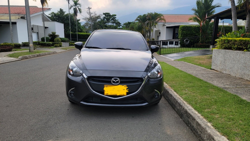 Mazda 2 1.5 Grand Touring 5 p