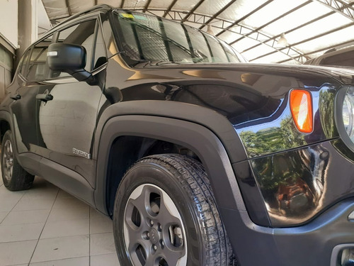Jeep Renegade Sport 1.8