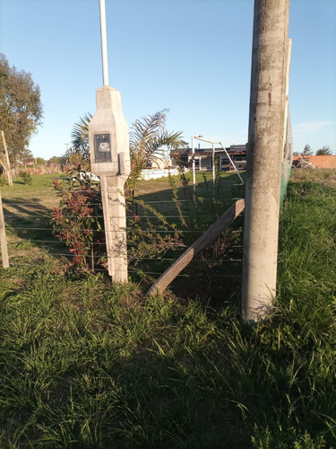 Lote En Alvarez De Toledo