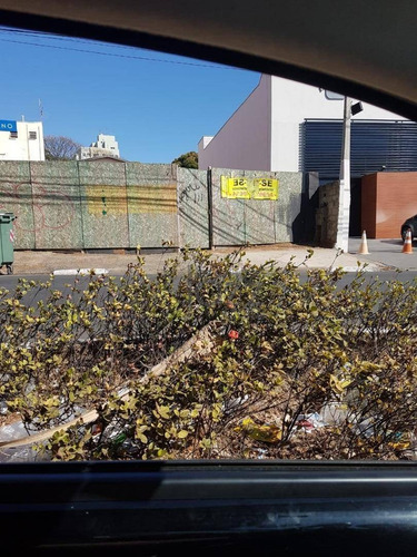 Imagem 1 de 1 de Terreno Residencial À Venda, Barão Geraldo, Campinas. - Te0651