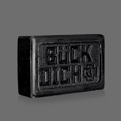 Jabon De Rammstein Bück Dich Nuevo Y Original 100%