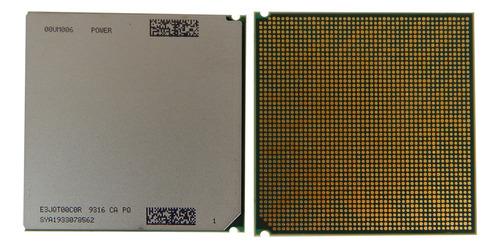 Ibm Power8 Cpu Processor Module New 00um006 9316 Ca Pq Cck