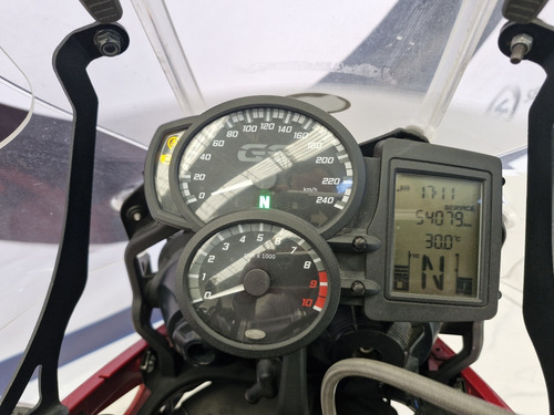 Bmw F700 Gs