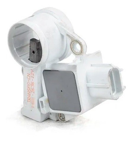 Regulador Alternador Fx4 Focus Mustang 07-08