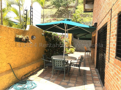 Casa En Calle Cerrada En Alto Prado Mls #24-21618