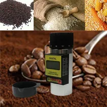 Comprar Medidor De Granos Profesional Maiz Arroz Cafe Semillas Otros