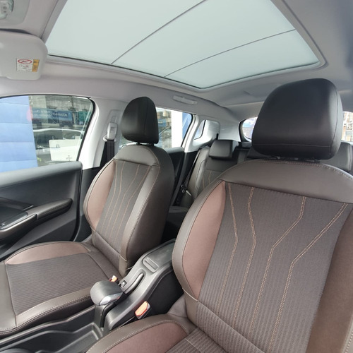 Peugeot 2008 In Concert Tiptronic 0km 2021 Prost