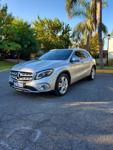 Mercedes-Benz Clase GLA 1.6 Gla200 Urban 156cv