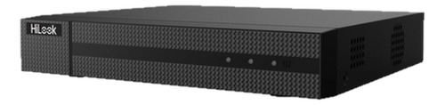 Dvr 4 Canales+1 Ip Turbohd Acusense Lite 2mp Disco 1tb