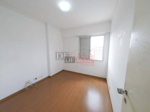 Imagem 9 de 30 de Apartamento Com 2 Dormitórios Com Vaga Livre E Lazer Completo Na Vila Carrão - Ap6338