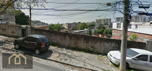 Imagem 5 de 5 de Terreno À Venda Em Rio De Janeiro/rj - Te3282-782463