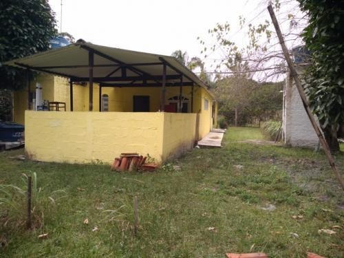 Imagem 11 de 14 de Chácara Com 02 Dormitórios, Em Itanhaém/sp | 8103-pc
