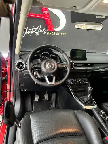 Mazda 2 1.5 Touring