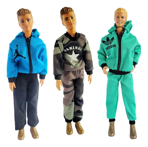 Ken Fashion En Liverpool MercadoLibre