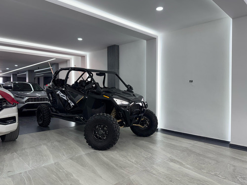 Polaris Rzr Pro Xp4 Ultimate 2022