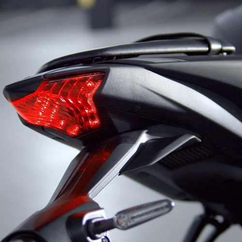 Imagen 12 de 15 de Yamaha Mt03 Abs Delcar Motos ®