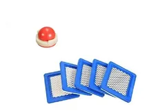 Comprar Filtro De Aire Corta Cesped + Bombin