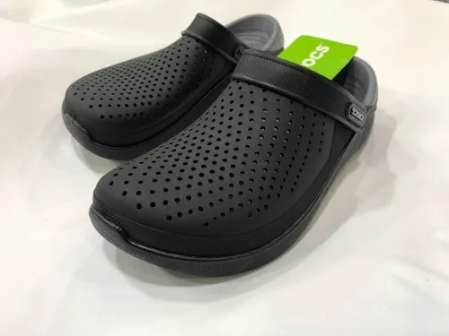 Crocs Literide Doble Hombre & Mujer 2a Mejor Precio | MercadoLibre