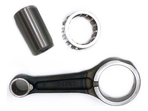 Biela Kit Moxal