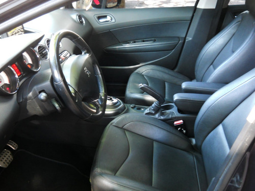 Peugeot 308 Sport