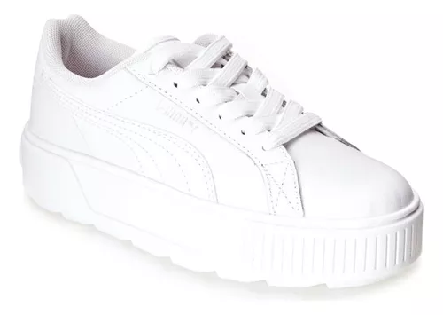 Tênis PUMA Cali Court Leather Feminino