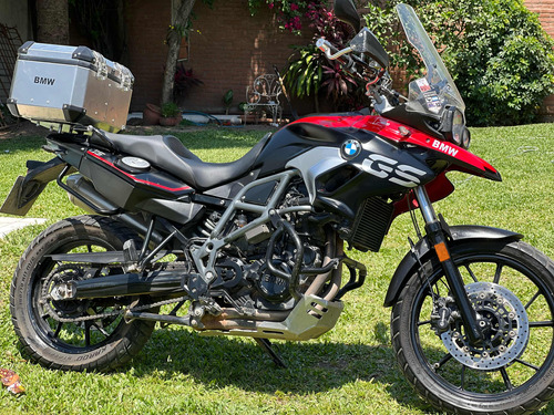 Bmw F700 Gs Full (no Ktm 790 Adventure, No F800 Gs)