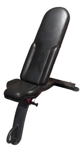 Jaula Potencia Gimnasio Lion Force Negro Negro
