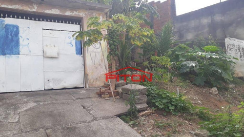 Imagem 7 de 10 de Terreno À Venda, 684 M² Por R$ 900.000,00 - Cangaíba - São Paulo/sp - Te0312