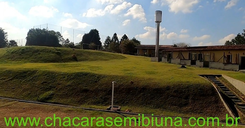 Imagem 23 de 30 de Chacara - 2647 - 69671849