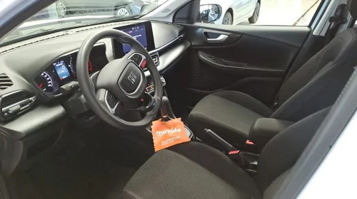 Fiat Pulse Drive 1.3 (Aut.)