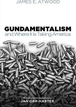 Libro Gundamentalism And Where It Is Taking America - Jam...