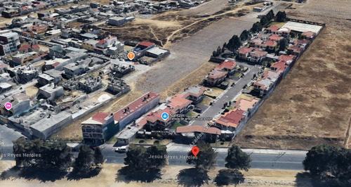 Preciosa Y Amplia Casa, Excelente Ubicación En Col. San Buenaventura, Toluca. Cerca Del Tec De Monterrey -no Créditos- Jagr
