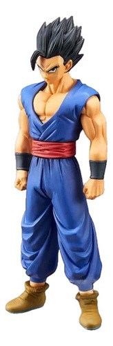 Dxf - Gohan