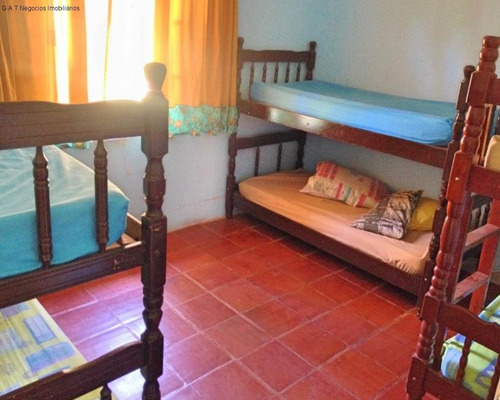 Imagem 9 de 13 de Chacara À Venda No Piraporinha - Salto De Pirapora/sp - Ch00626 - 34930504