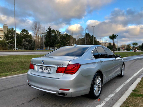 Bmw Serie 7 4.8 750i Premium 407cv 2012