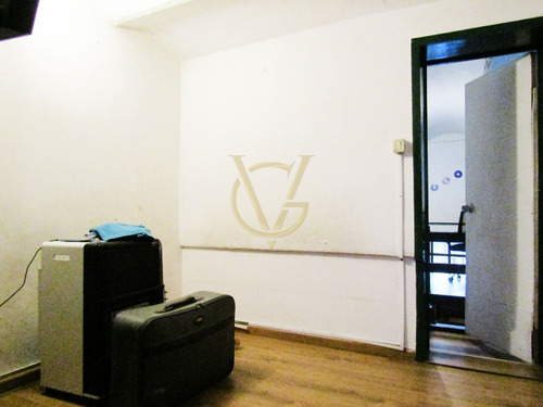 Imagen 9 de 11 de Casa De 1 Dormitorio En La Comercial.