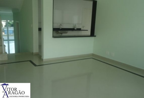 Imagem 6 de 9 de 02309 - Sobrado 3 Dorms, Mandaqui - São Paulo/sp - 2309