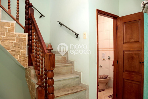 Imagem 7 de 29 de Casa - Ref: Sp4cs49708