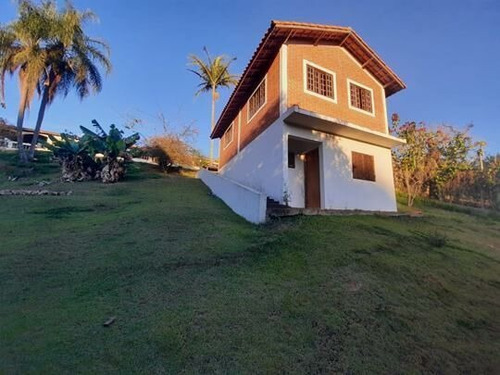 Imagem 7 de 29 de Chácara À Venda Em Pinhalzinho/sp - 0046