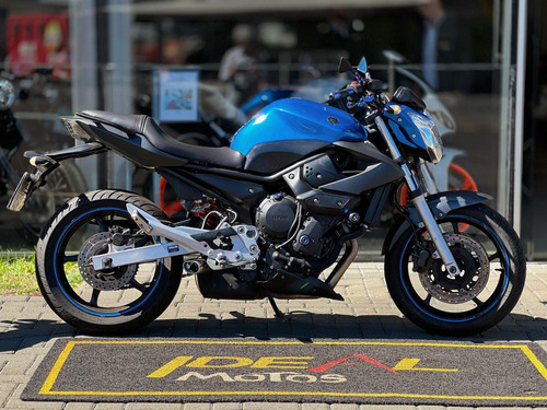 Yamaha Xj6 N -